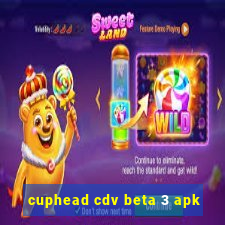 cuphead cdv beta 3 apk